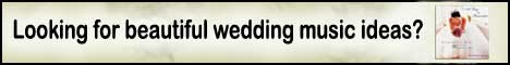 DANCING for Dessert -- Wedding Music DANCING for Dessert -- Wedding Music